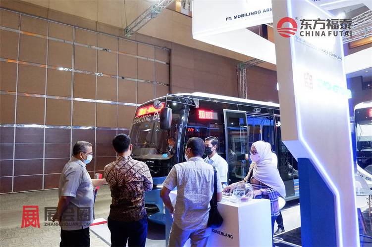 2026年印尼雅加达国际充电桩展ev indonesia 2026